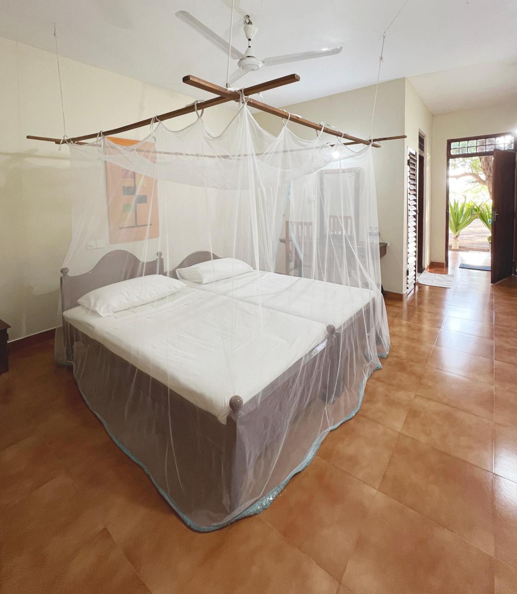 Secret Escape Nilaveli Ayurveda Hotel & Spa Екстер'єр фото