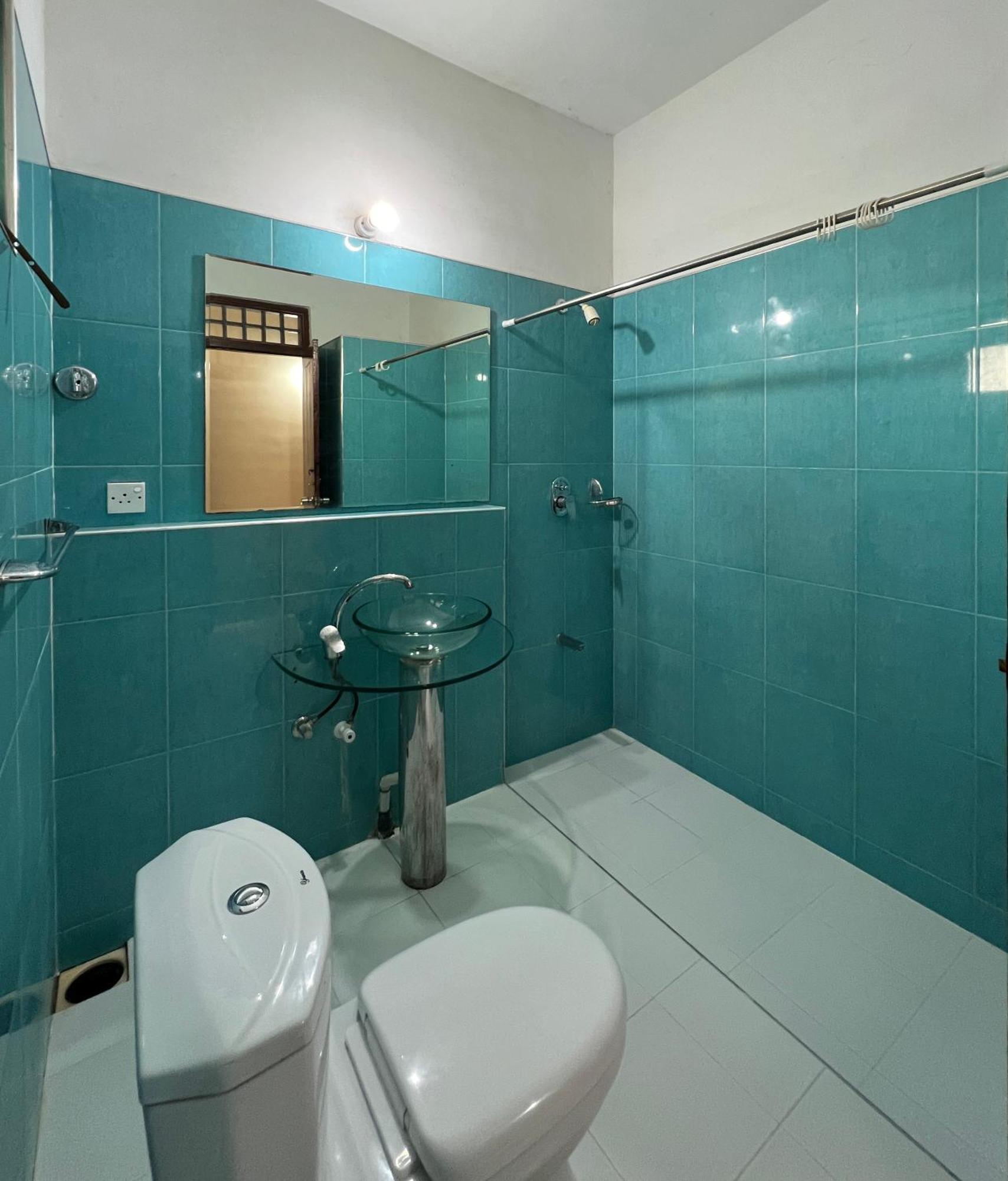 Secret Escape Nilaveli Ayurveda Hotel & Spa Екстер'єр фото