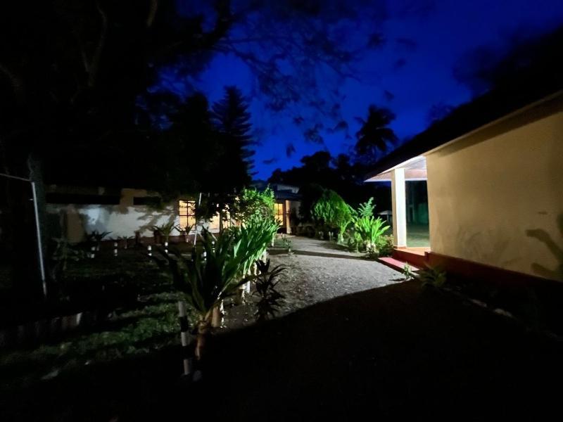 Secret Escape Nilaveli Ayurveda Hotel & Spa Екстер'єр фото