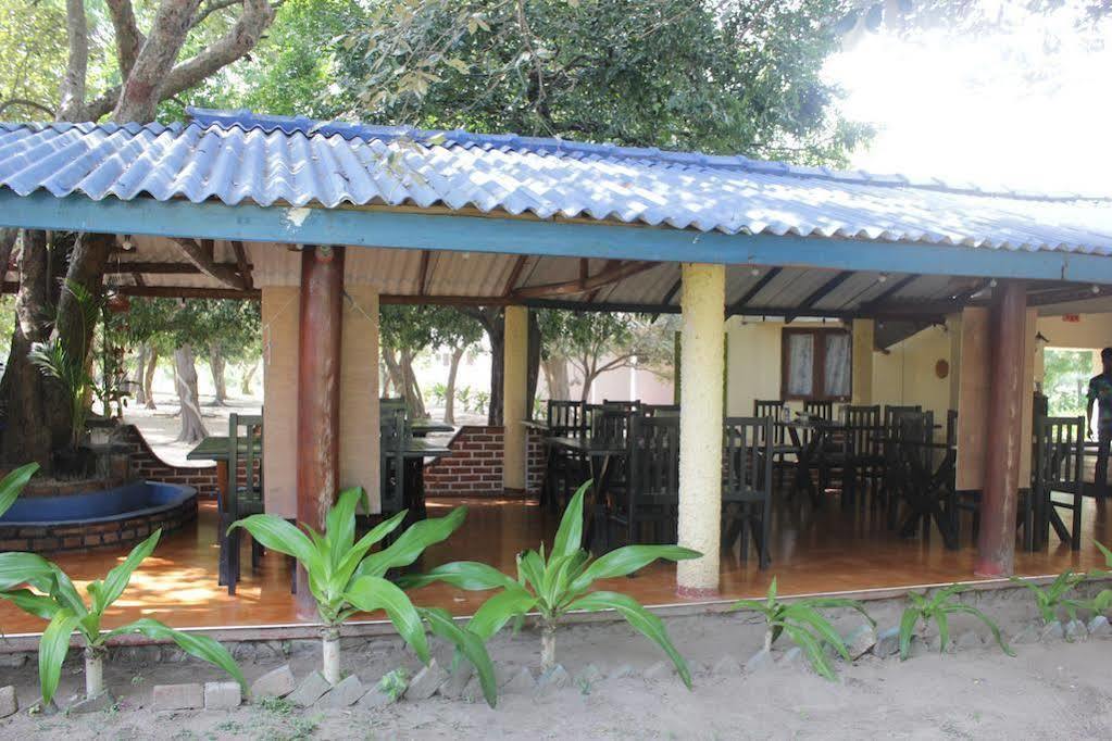 Secret Escape Nilaveli Ayurveda Hotel & Spa Екстер'єр фото