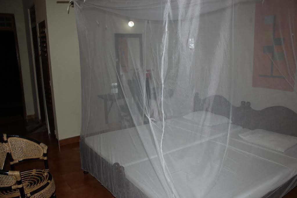 Secret Escape Nilaveli Ayurveda Hotel & Spa Екстер'єр фото